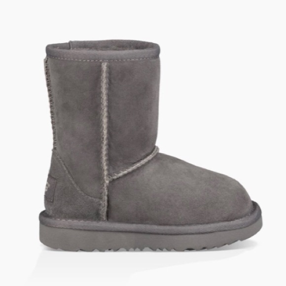 UGG Other - UGG Classic II Boot in grey - Toddler, Size 9